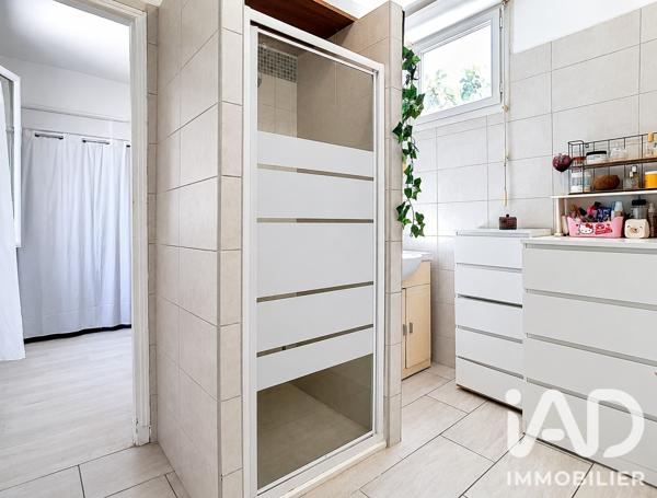 Maison à vendre 6 pièces 110,63 m² Rosny-sous-Bois