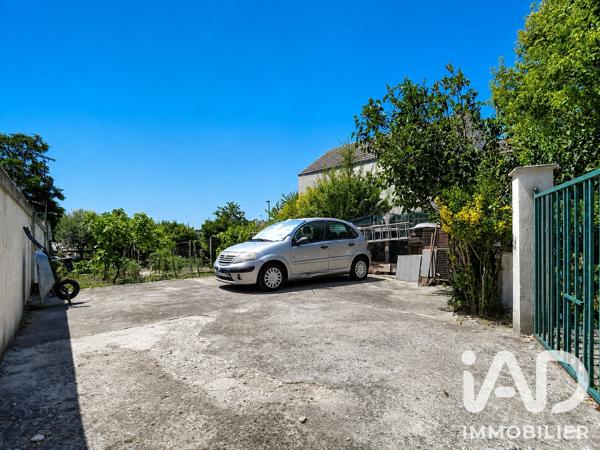 Maison à vendre 6 pièces 110,63 m² Rosny-sous-Bois