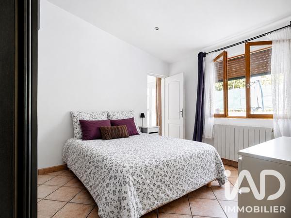 Maison à vendre 6 pièces 110,63 m² Rosny-sous-Bois