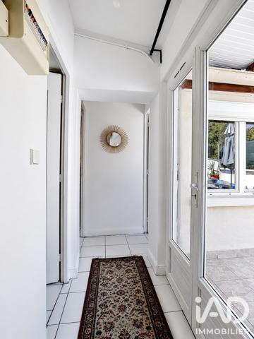 Maison à vendre 6 pièces 110,63 m² Rosny-sous-Bois
