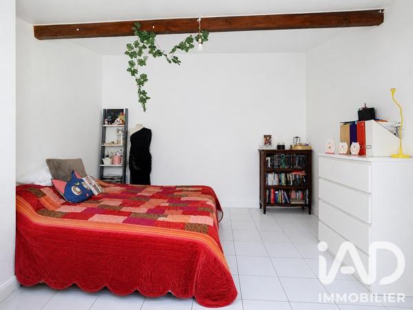 Maison à vendre 6 pièces 110,63 m² Rosny-sous-Bois