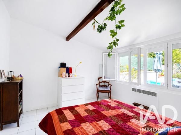 Maison à vendre 6 pièces 110,63 m² Rosny-sous-Bois
