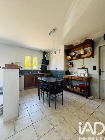 Maison à vendre 5 pièces 130 m² Dompierre-sur-Mer