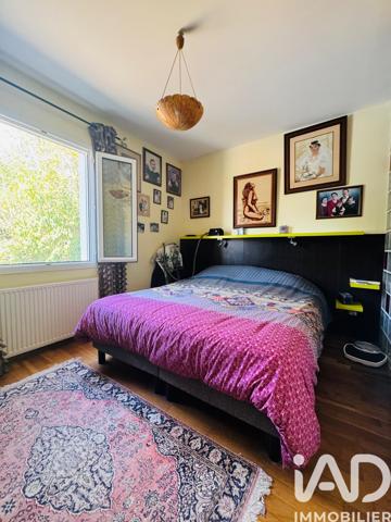 Maison à vendre 5 pièces 130 m² Dompierre-sur-Mer