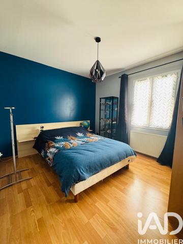 Maison à vendre 5 pièces 130 m² Dompierre-sur-Mer