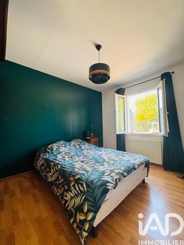 Maison à vendre 5 pièces 130 m² Dompierre-sur-Mer