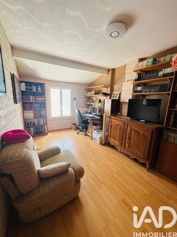 Maison à vendre 5 pièces 130 m² Dompierre-sur-Mer