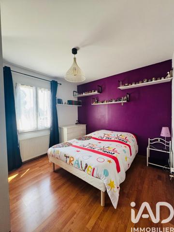 Maison à vendre 5 pièces 130 m² Dompierre-sur-Mer