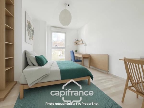 Maison familiale contemporaine, 145 m2, 4 chambres, en excellent état, sous-sol total, quartier Grand Val, proche gare, écoles, commerces, à Sucy-en-brie