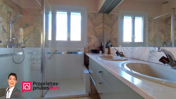 THIZY-LES-BOURGS (69240) , Maison individuelle 6 pièces, 4 chambres, garages, jardin Terrain 17000 m²