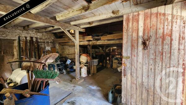 Maison à vendre  3 pièces - 77,20 m2 MARCILLAC ST QUENTIN - 24