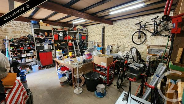 Maison à vendre  3 pièces - 77,20 m2 MARCILLAC ST QUENTIN - 24