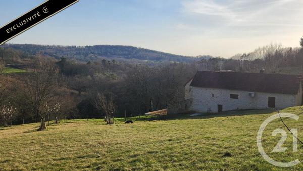 Maison à vendre  3 pièces - 77,20 m2 MARCILLAC ST QUENTIN - 24