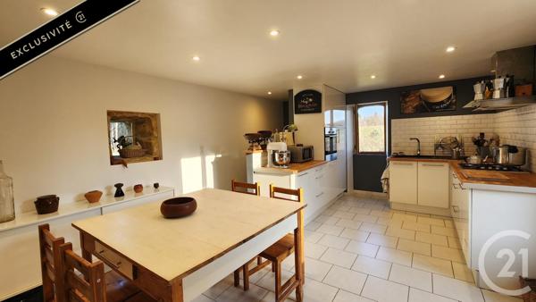 Maison à vendre  3 pièces - 77,20 m2 MARCILLAC ST QUENTIN - 24