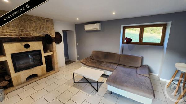 Maison à vendre  3 pièces - 77,20 m2 MARCILLAC ST QUENTIN - 24