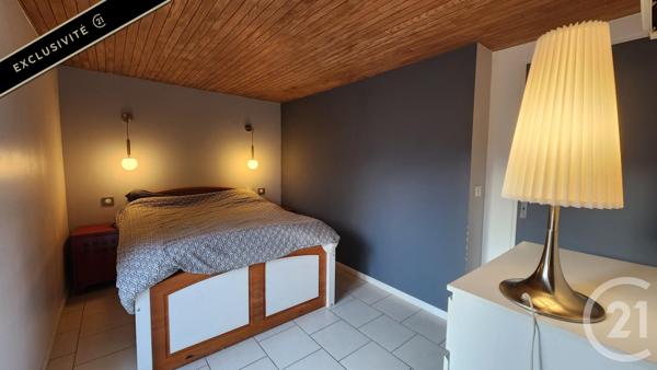 Maison à vendre  3 pièces - 77,20 m2 MARCILLAC ST QUENTIN - 24