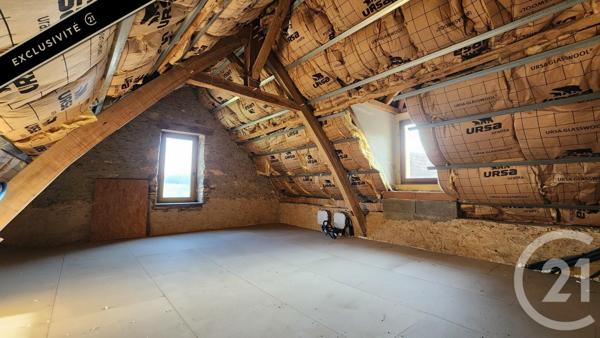 Maison à vendre  3 pièces - 77,20 m2 MARCILLAC ST QUENTIN - 24