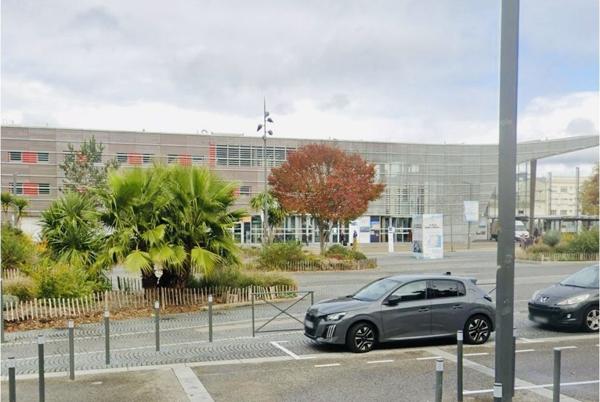 Murs commerciaux - LORIENT