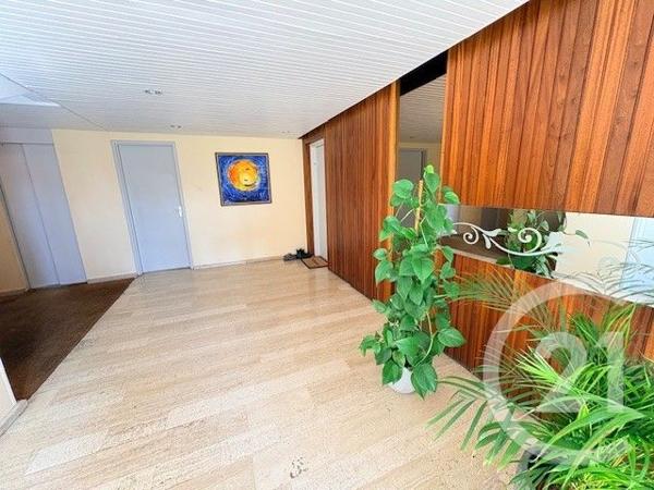 Appartement T3 à vendre  3 pièces - 74 m2 BOURG EN BRESSE - 01