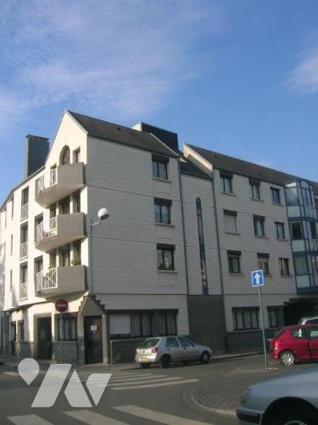 Arras, quartier Victor Hugo, Appartement 125 m², bien exposé