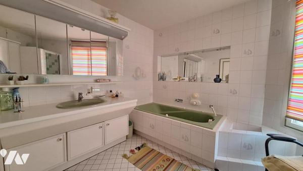 Arras, quartier Victor Hugo, Appartement 125 m², bien exposé