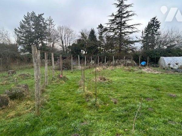 MAISON A VENDRE BAUGE EN ANJOU
MANDAT EXCLUSIF
5 Minutes BAUGE.
Ravissante maison ancienne s...