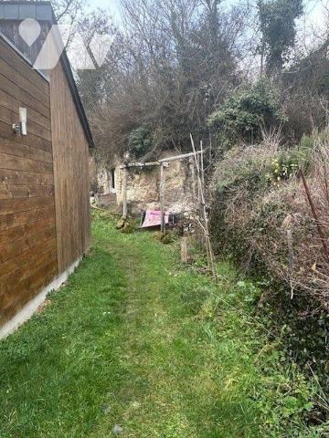 MAISON A VENDRE BAUGE EN ANJOU
MANDAT EXCLUSIF
5 Minutes BAUGE.
Ravissante maison ancienne s...