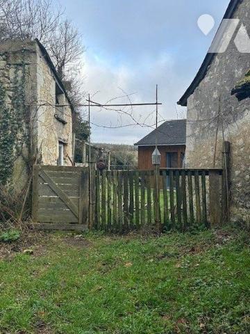 MAISON A VENDRE BAUGE EN ANJOU
MANDAT EXCLUSIF
5 Minutes BAUGE.
Ravissante maison ancienne s...