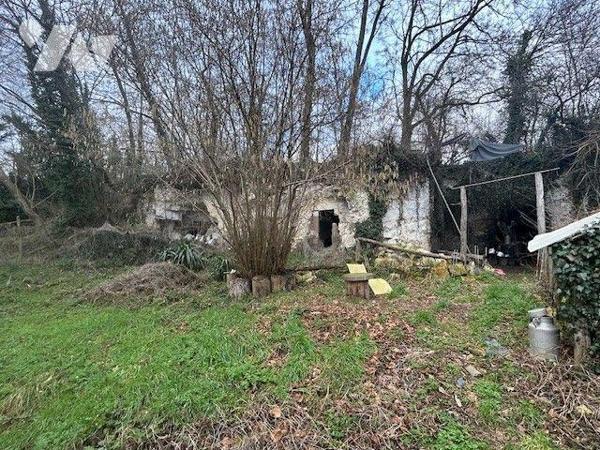 MAISON A VENDRE BAUGE EN ANJOU
MANDAT EXCLUSIF
5 Minutes BAUGE.
Ravissante maison ancienne s...