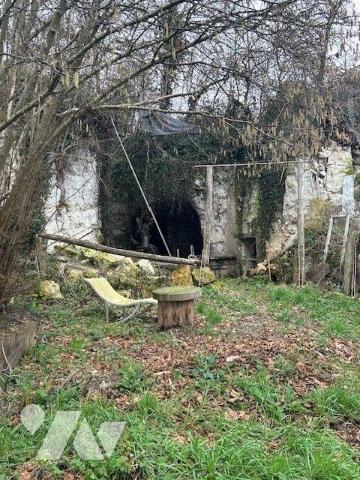 MAISON A VENDRE BAUGE EN ANJOU
MANDAT EXCLUSIF
5 Minutes BAUGE.
Ravissante maison ancienne s...