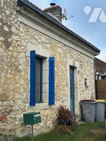 MAISON A VENDRE BAUGE EN ANJOU
MANDAT EXCLUSIF
5 Minutes BAUGE.
Ravissante maison ancienne s...