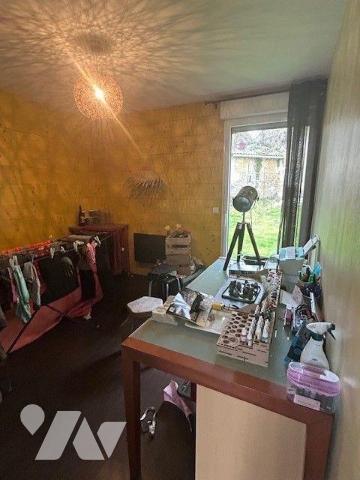 MAISON A VENDRE BAUGE EN ANJOU
MANDAT EXCLUSIF
5 Minutes BAUGE.
Ravissante maison ancienne s...