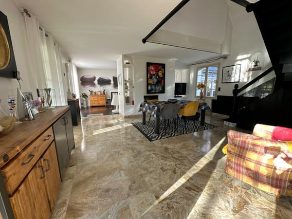 Maison à vendre 10 pièces (56)