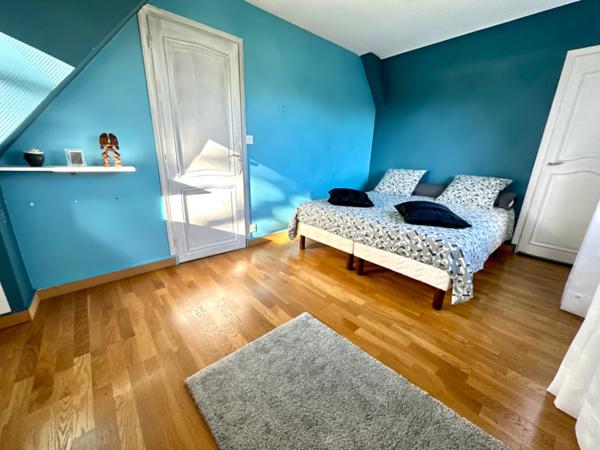 Maison à vendre 10 pièces (56)