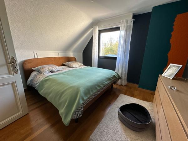 Maison à vendre 10 pièces (56)