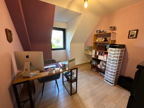 Maison à vendre 10 pièces (56)