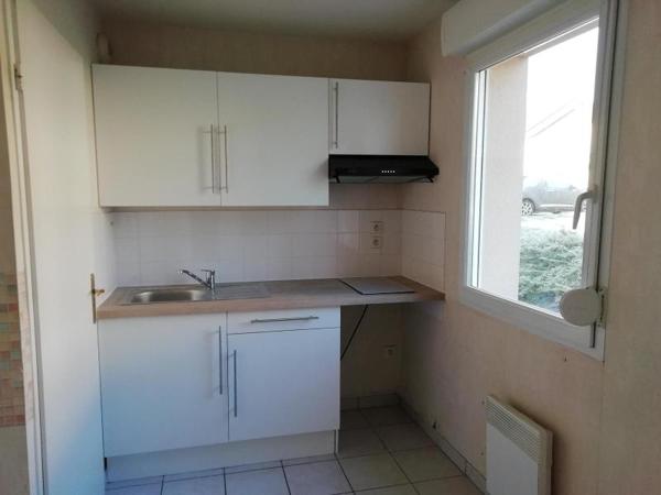 Location appartement 3 pièces de 63.01m²