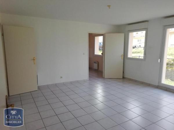 Location appartement 3 pièces de 63.01m²