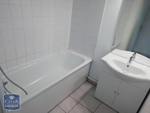 Location appartement 3 pièces de 63.01m²