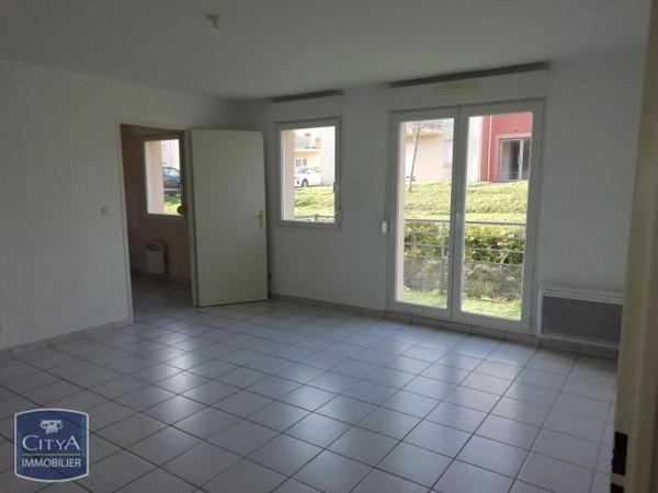 Location appartement 3 pièces de 63.01m²