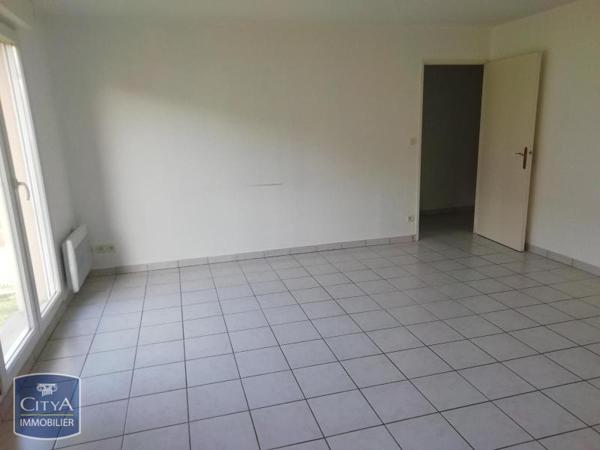 Location appartement 3 pièces de 63.01m²