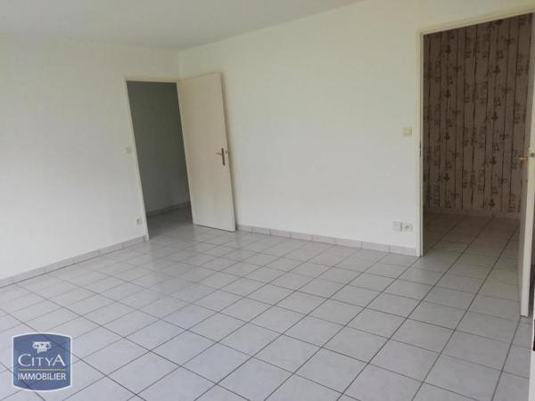 Location appartement 3 pièces de 63.01m²