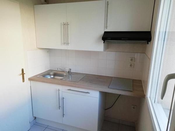 Location appartement 3 pièces de 63.01m²