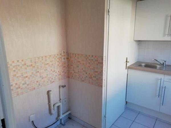 Location appartement 3 pièces de 63.01m²
