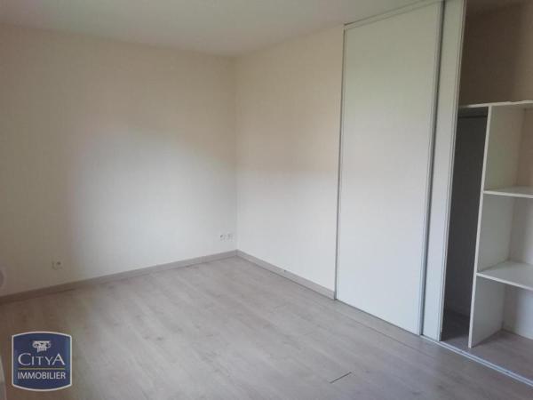 Location appartement 3 pièces de 63.01m²