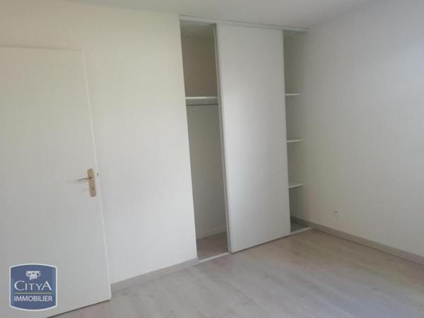 Location appartement 3 pièces de 63.01m²