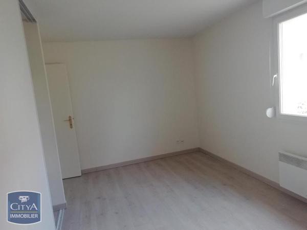 Location appartement 3 pièces de 63.01m²