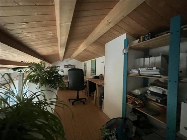 Maison à vendre |  Saint-Georges-d'Oléron |  3 pièces | 122 m²