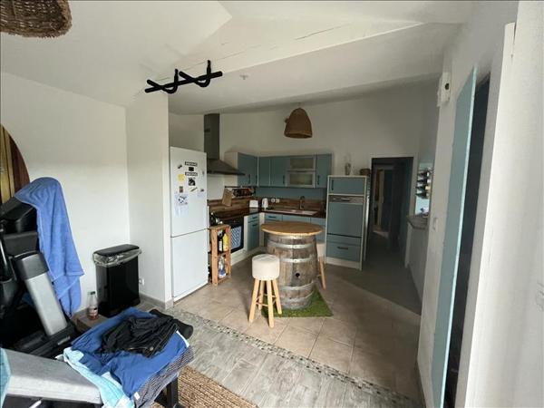 Maison à vendre |  Saint-Georges-d'Oléron |  3 pièces | 122 m²