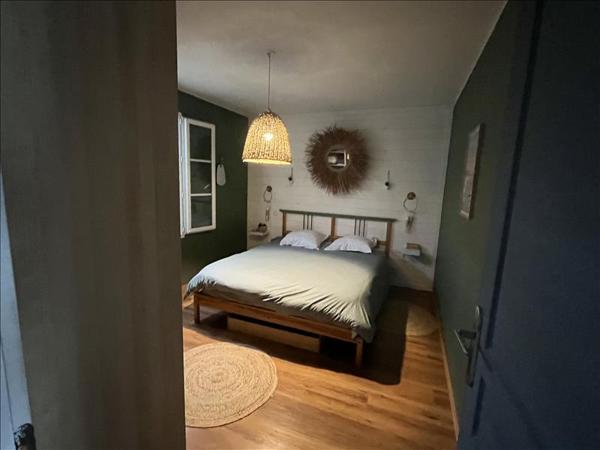 Maison à vendre |  Saint-Georges-d'Oléron |  3 pièces | 122 m²